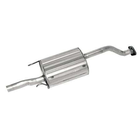 Walker Exhaust Exhaust Muffler 18561
